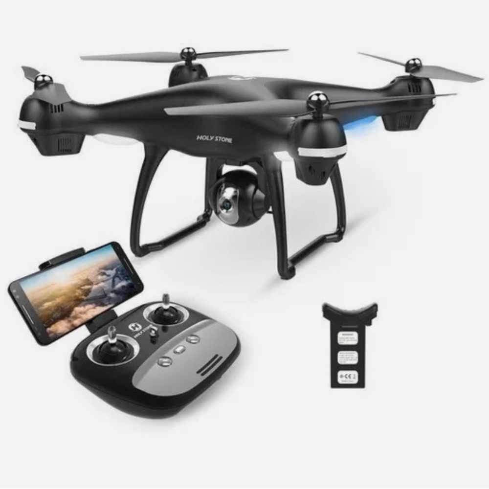 Holy Stone HS100G Drone GPS